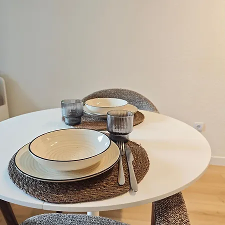 Stilvolles Im Herzen Von Apartmán