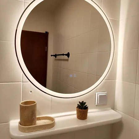 Stilvolles Im Herzen Von Apartmán