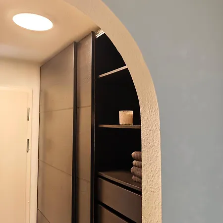 Stilvolles Im Herzen Von Apartmán *