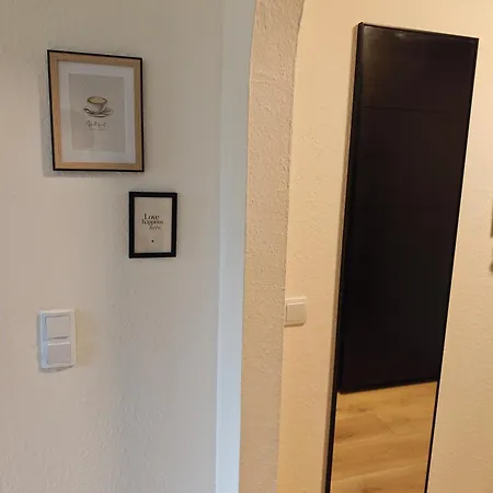 Apartmán Stilvolles Im Herzen Von *