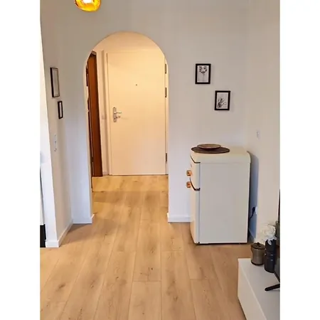 Apartmán Stilvolles Im Herzen Von Offenburg