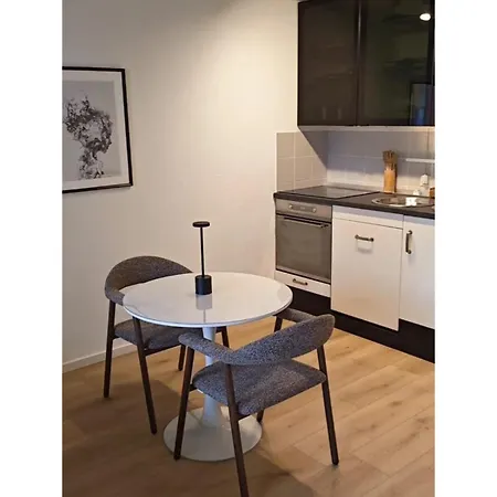 Apartmán Stilvolles Im Herzen Von Offenburg