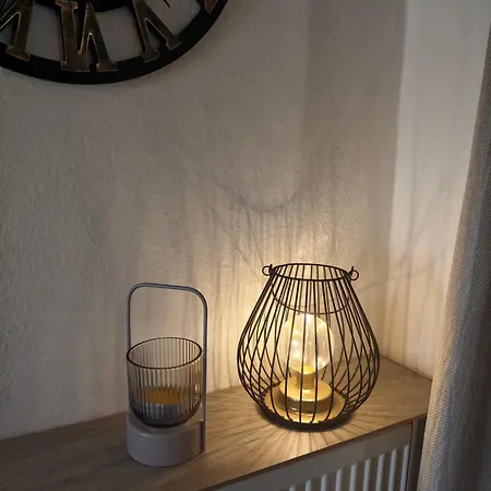 Stilvolles Im Herzen Von Apartmán